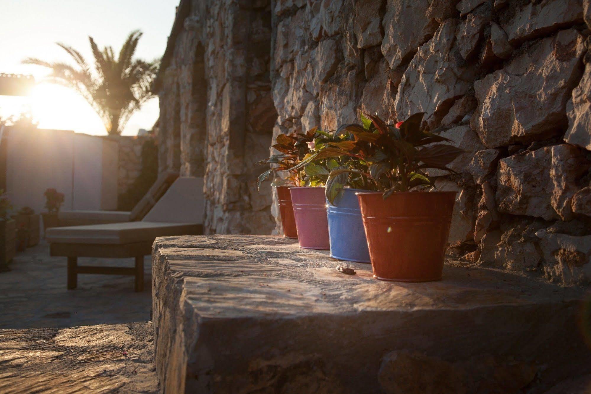 Hotel Sunset Kas