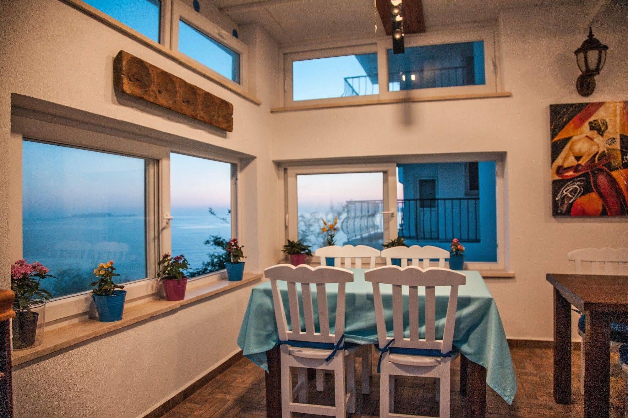 Hotel Sunset Kas