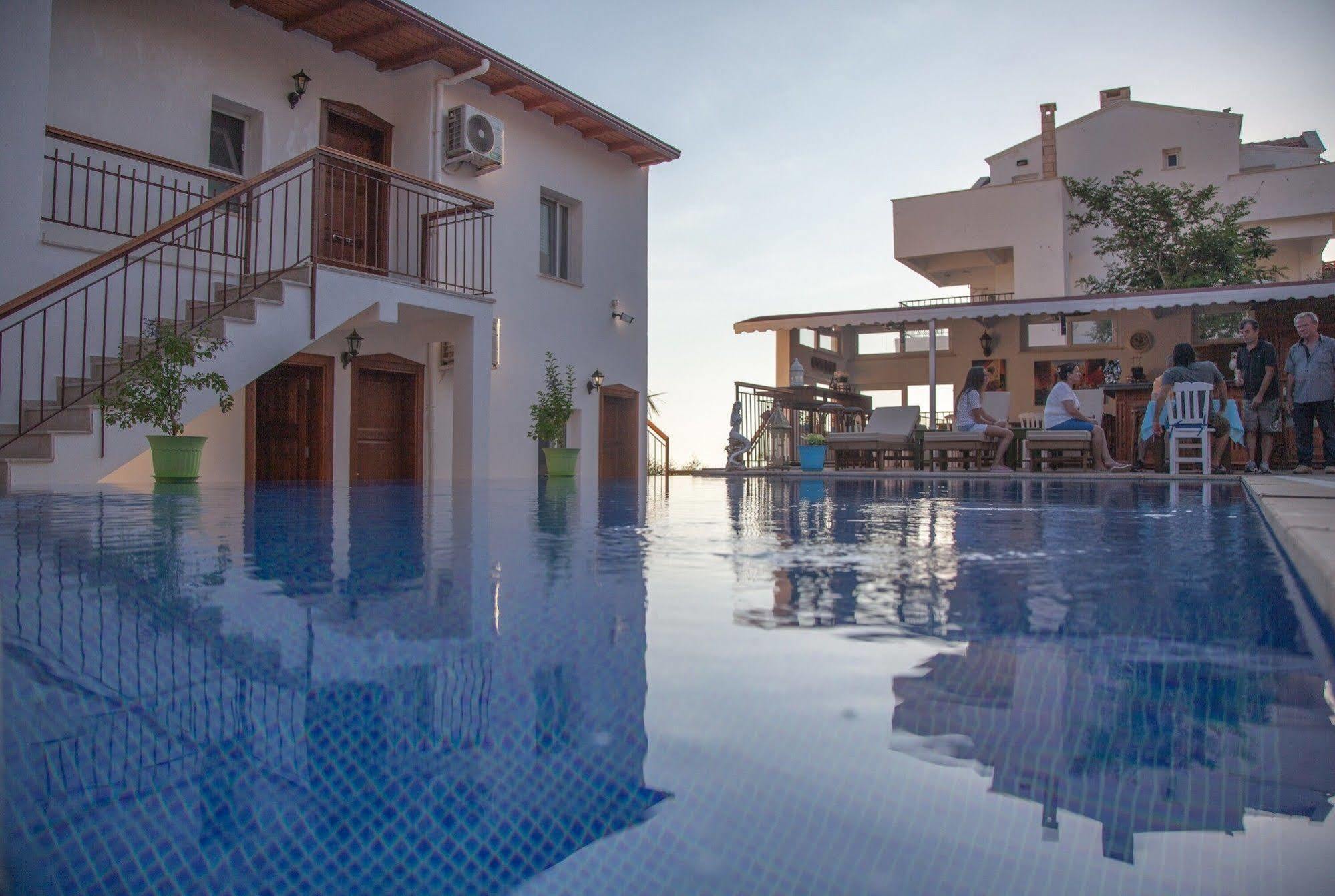 Hotel Sunset Kas