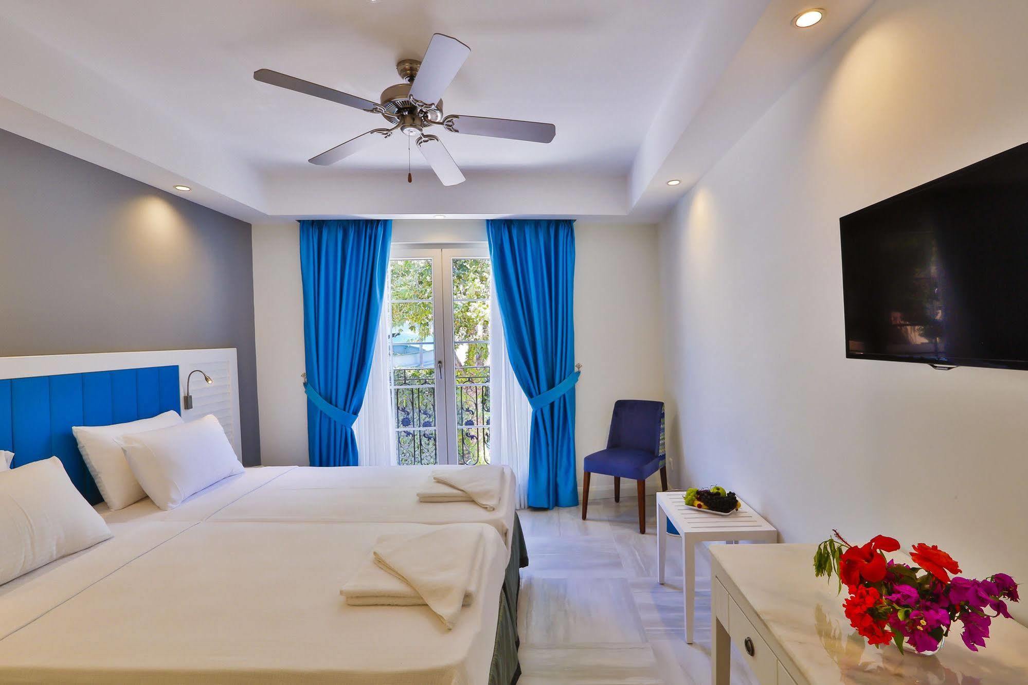 Hotel Livia