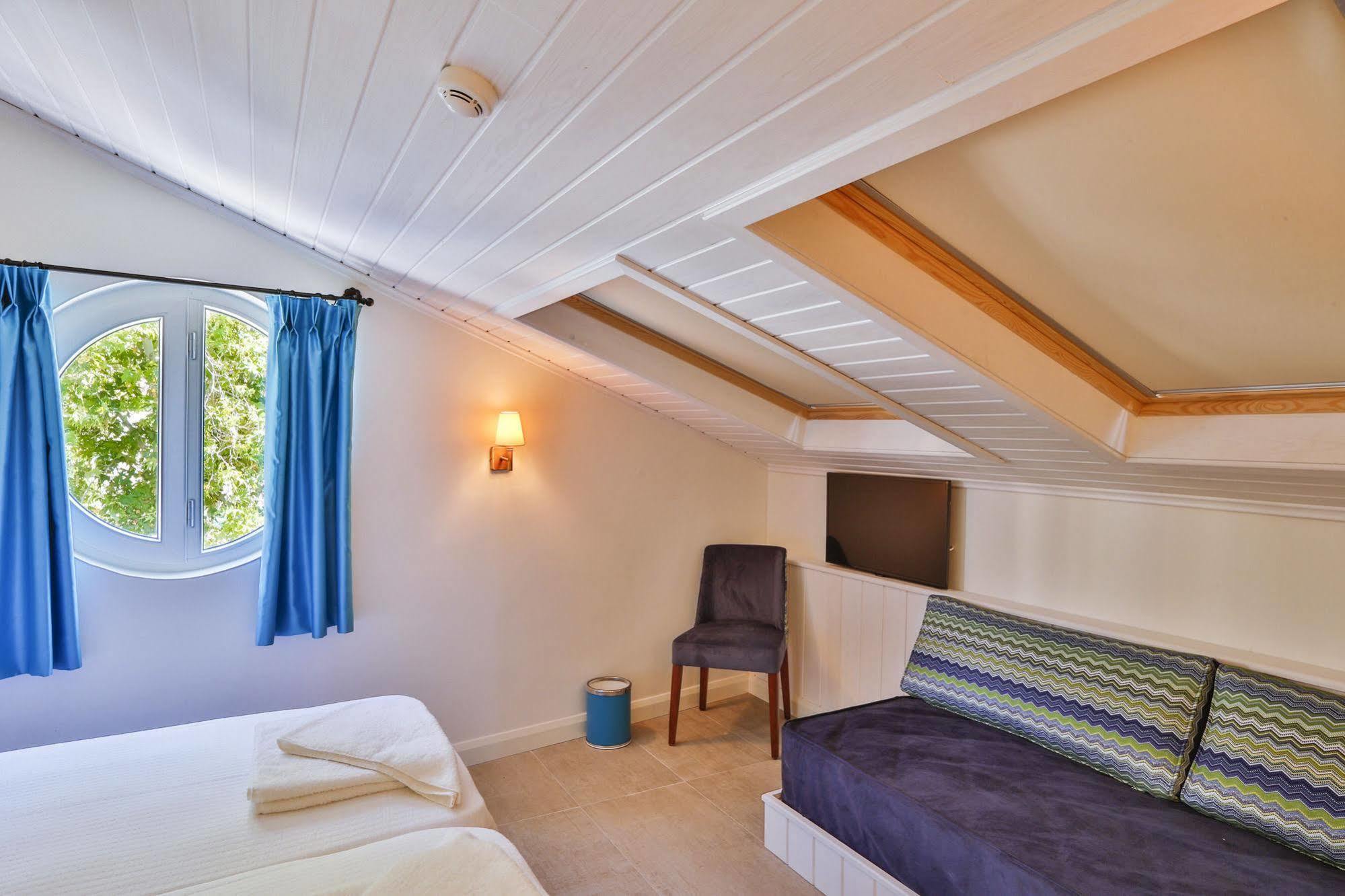 Livia Hotel 3*