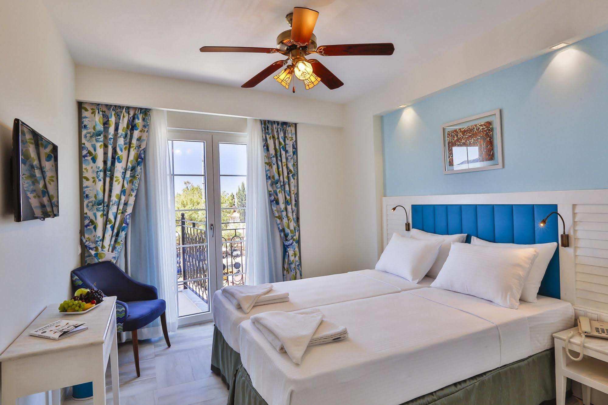 Livia Hotel 3*