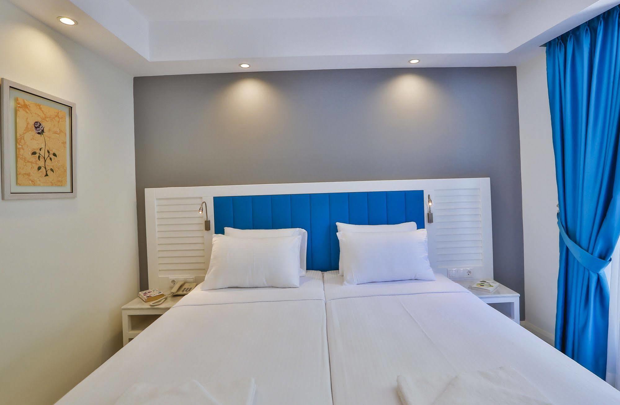 Livia Hotel Kas