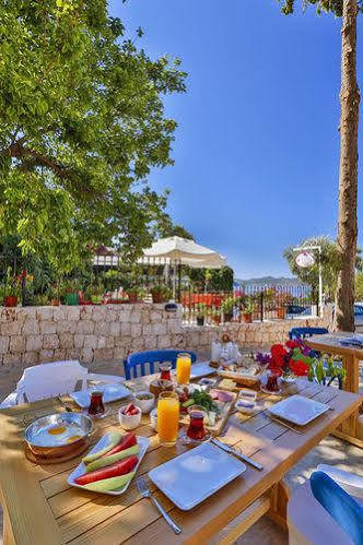 Livia Hotel Kas