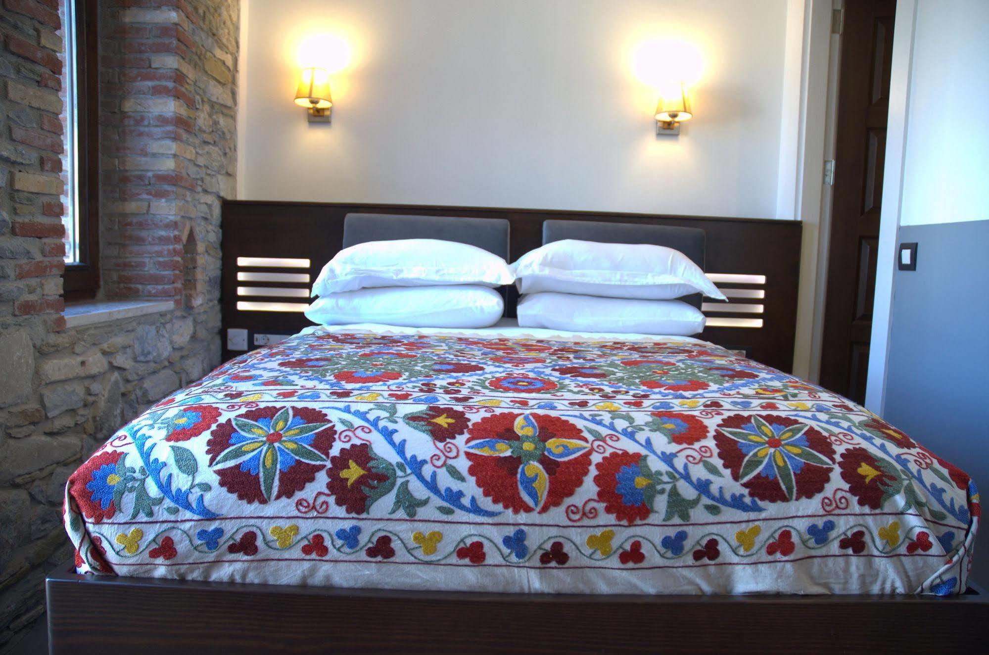 Ayasoluk Hotel & Restaurant Selcuk