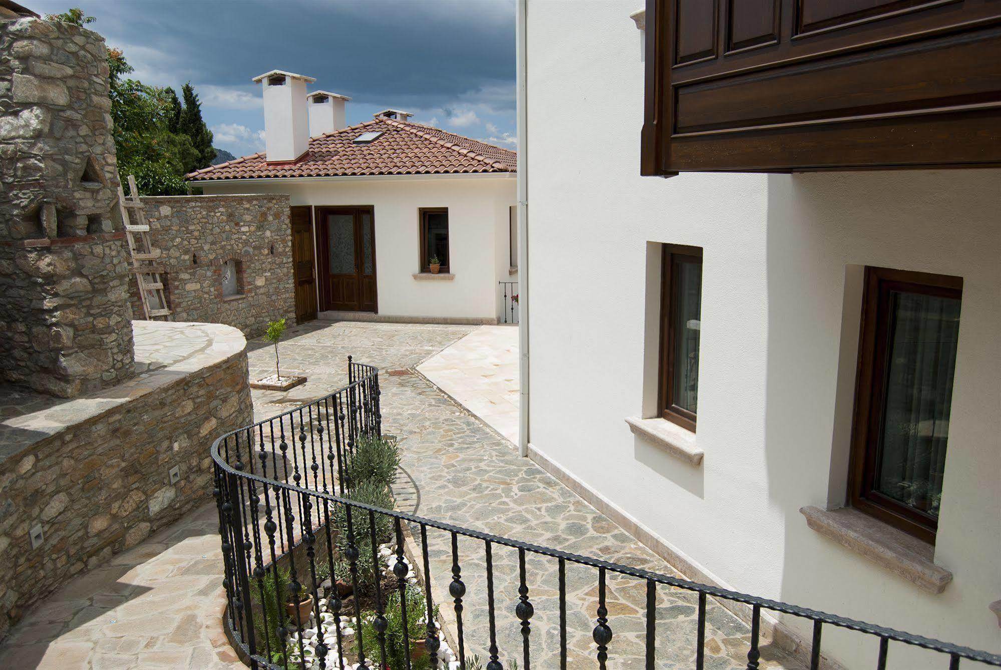 Ayasoluk Hotel & Restaurant Selcuk