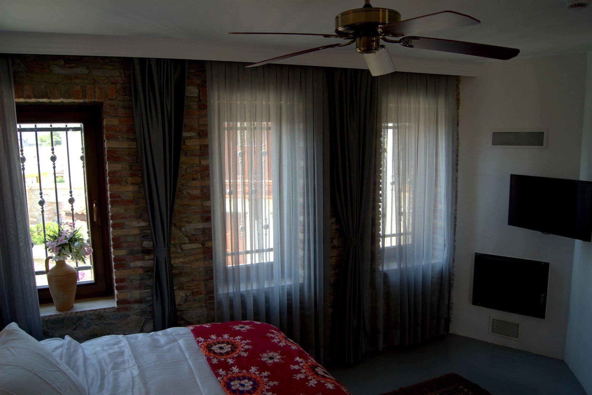Ayasoluk Hotel & Restaurant Selcuk