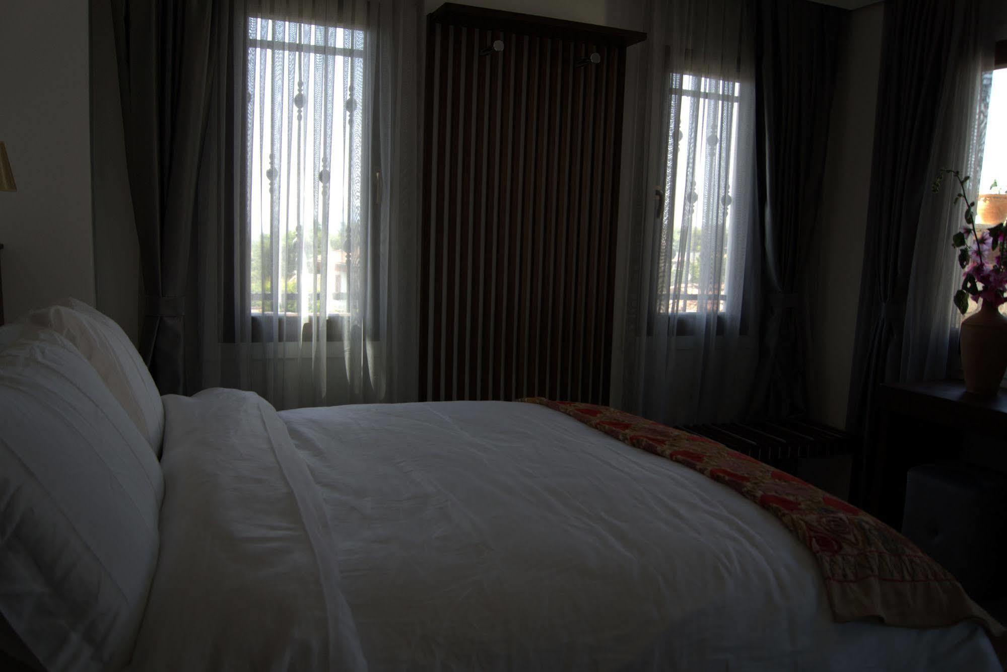 Ayasoluk Hotel & Restaurant Hotel