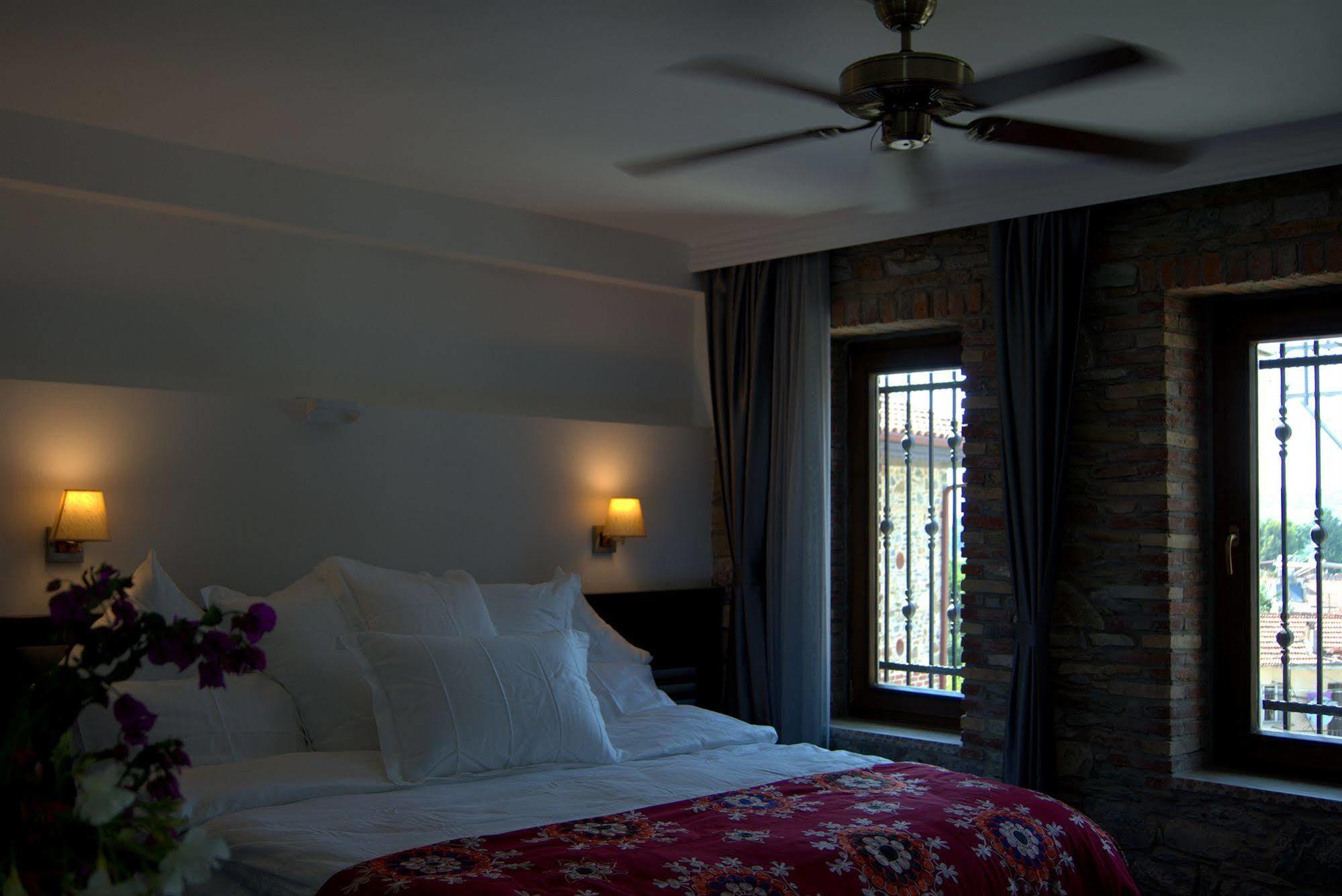 Ayasoluk Hotel & Restaurant Selcuk