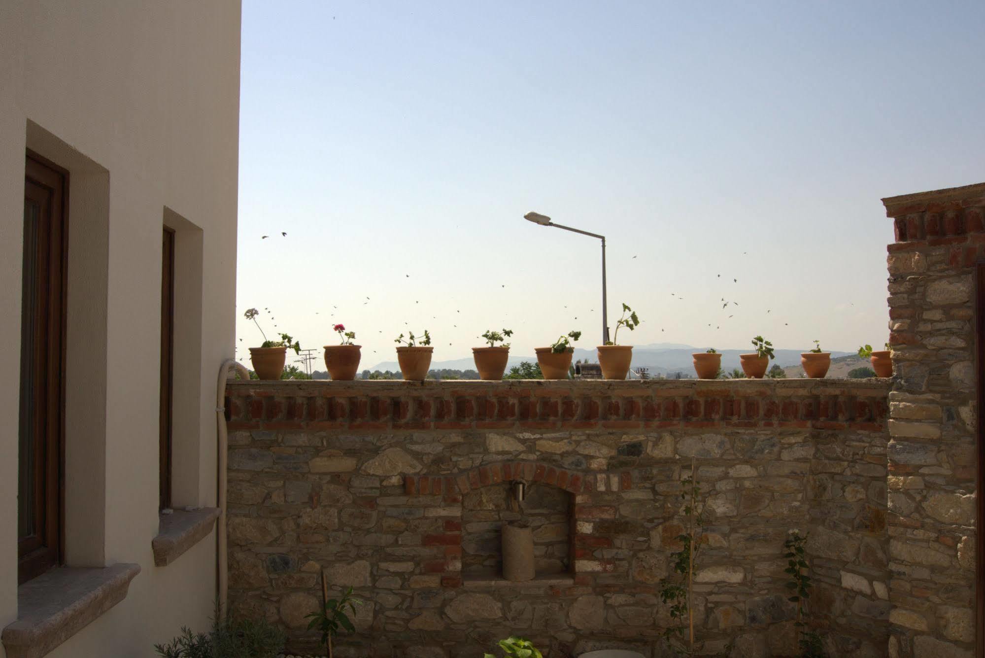 Ayasoluk Hotel & Restaurant 2*