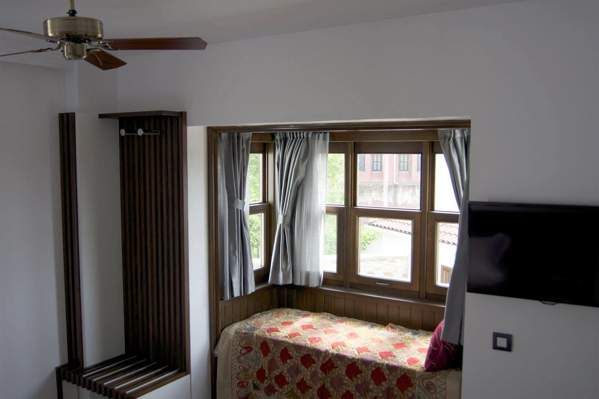 Ayasoluk Hotel & Restaurant 2* Selcuk
