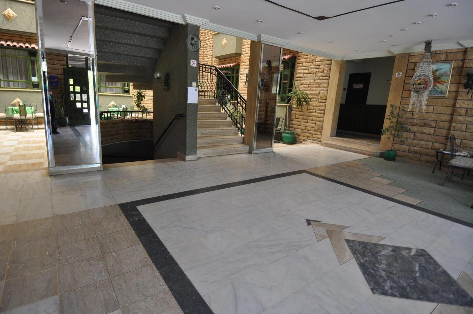 Pamuksu 3* Denizli (Denizli)