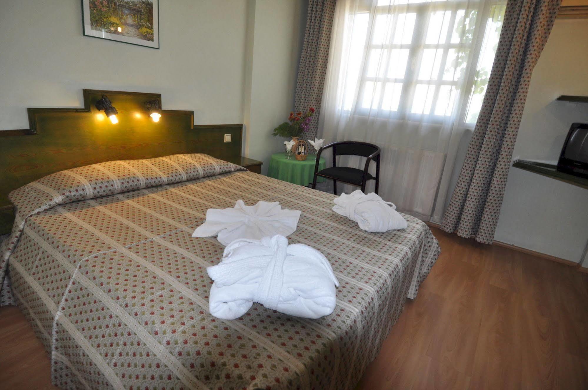 Pamuksu Hotel Denizli (Denizli)
