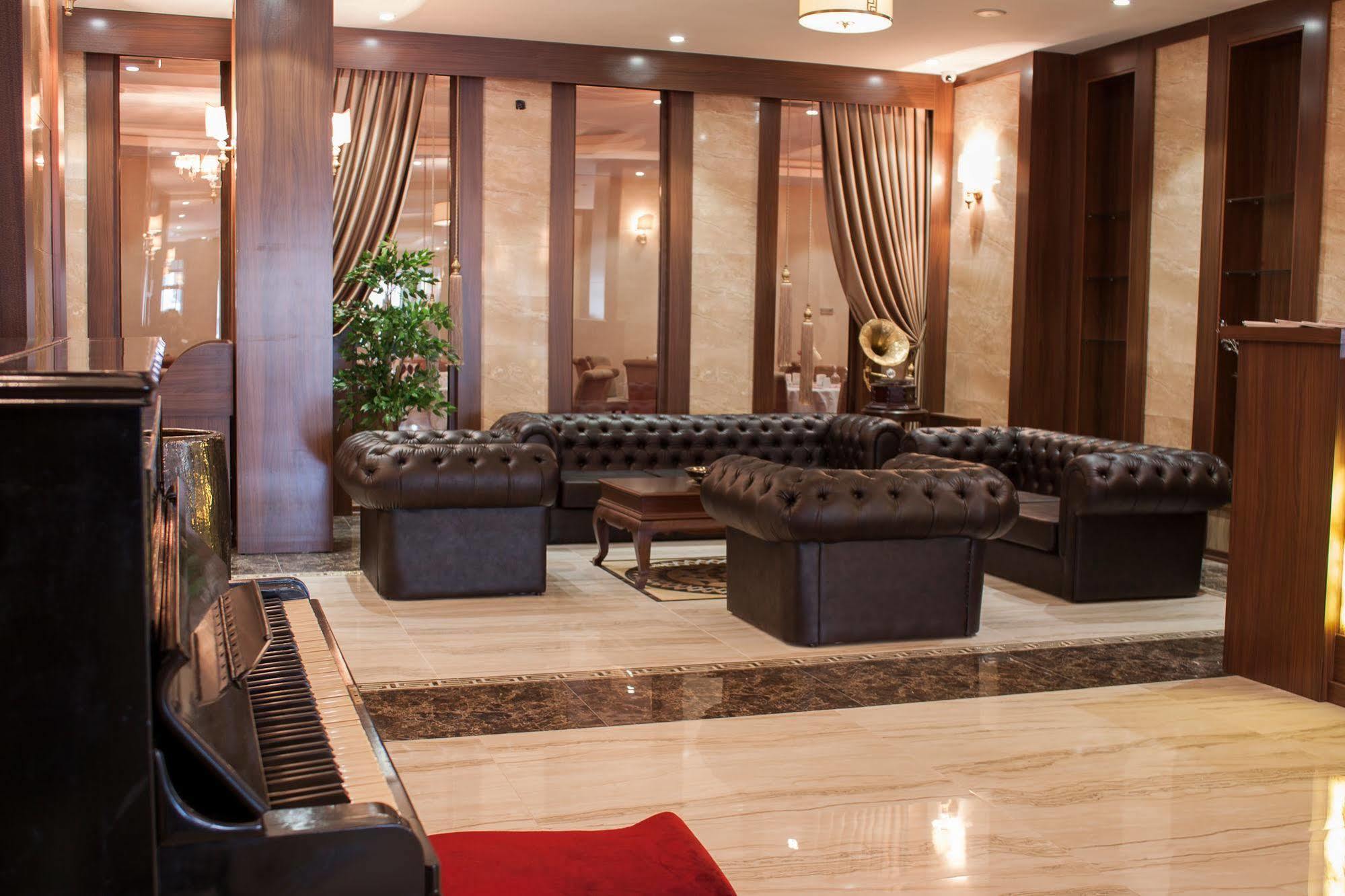 Hotel Gorukle Oruc & 4*