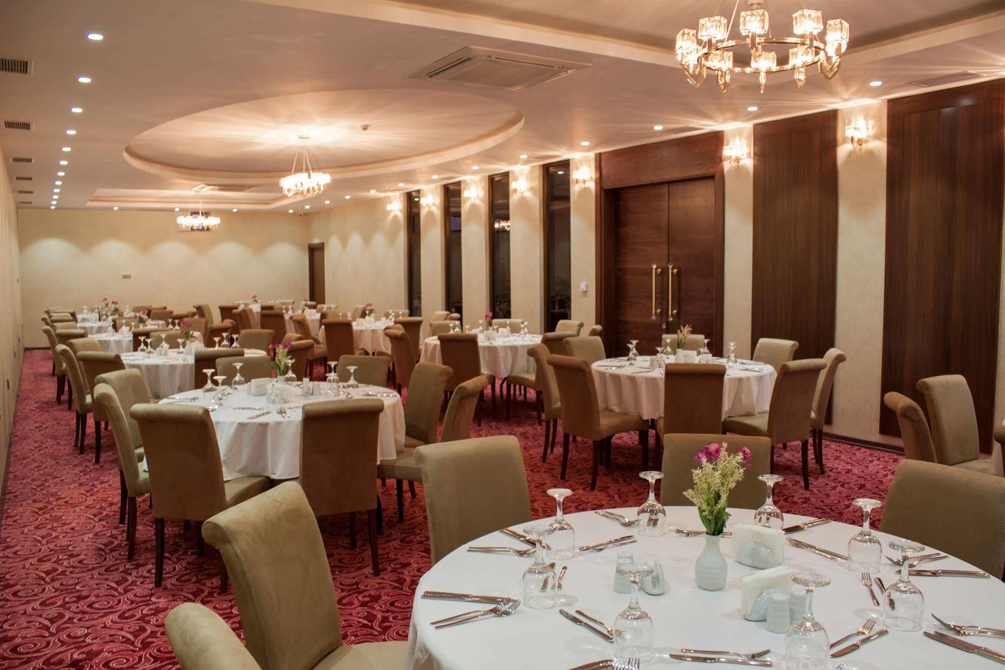 Hotel Gorukle Oruc &