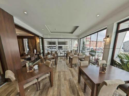 Gorukle Oruc & Hotel Bursa