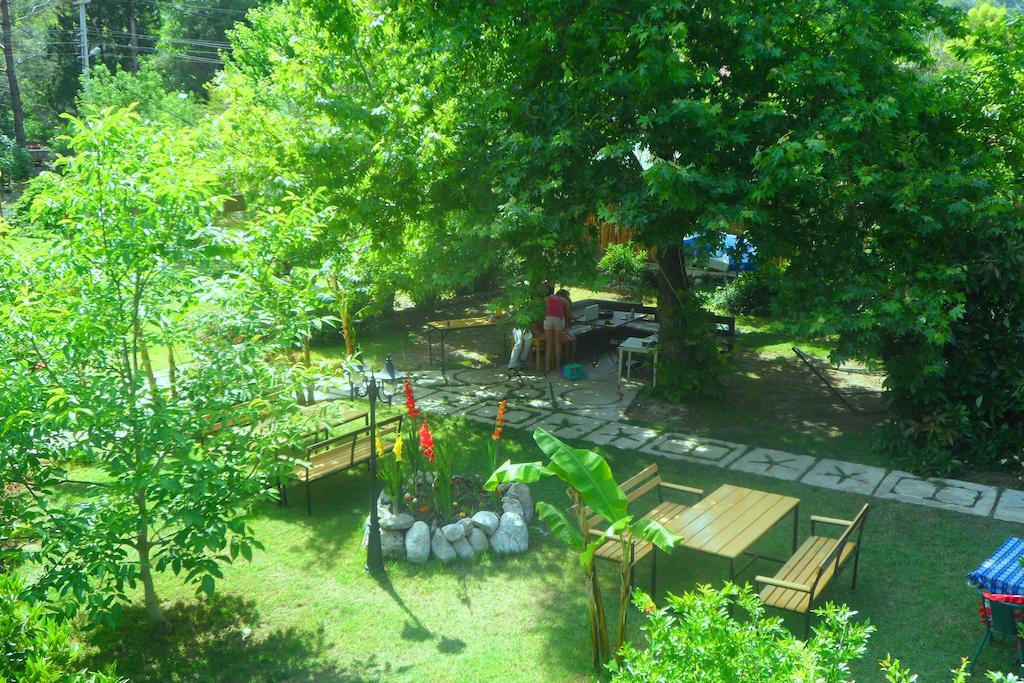 Arya Guest house Cirali