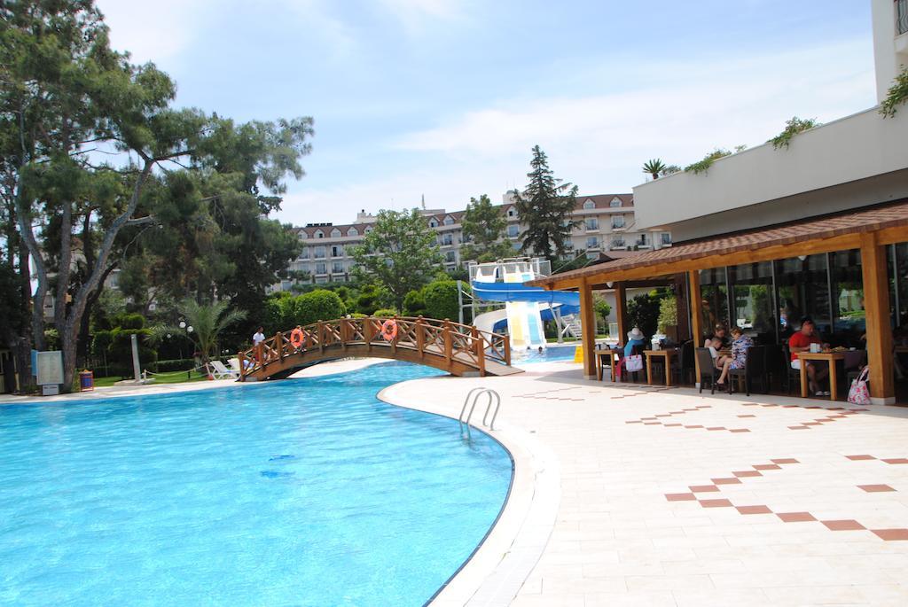 Hotel Sentido Palmet 5*