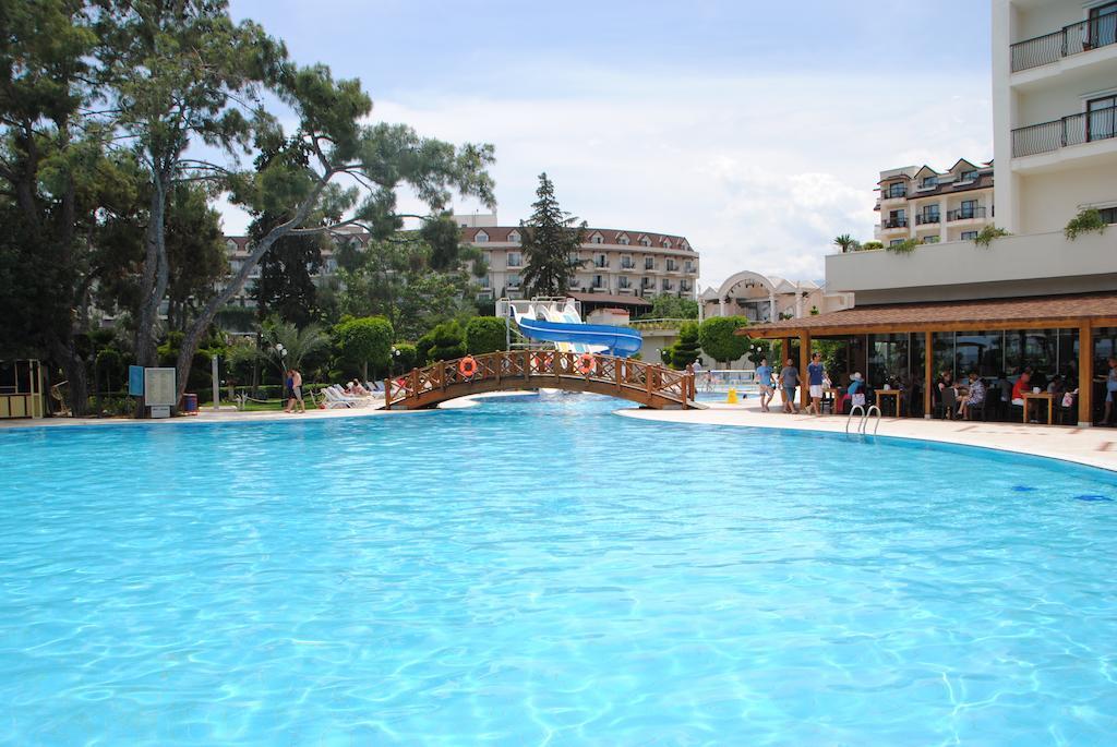 Hotel Sentido Palmet Kemer