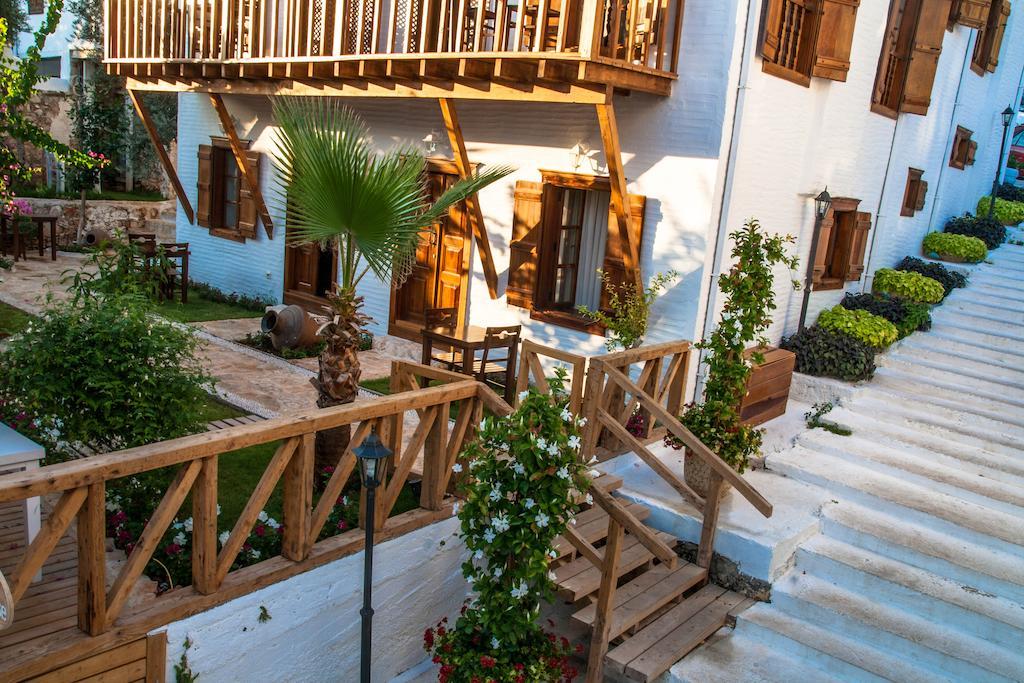 Courtyard Hotel Kalkan