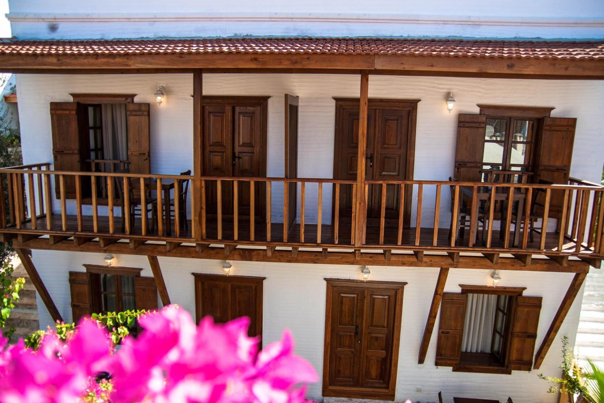 Courtyard Hotel Kalkan
