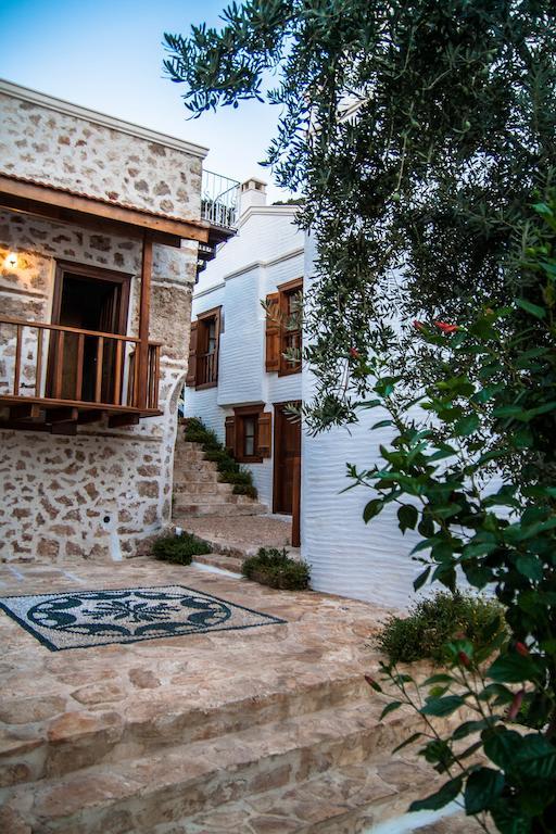 Courtyard Hotel Kalkan