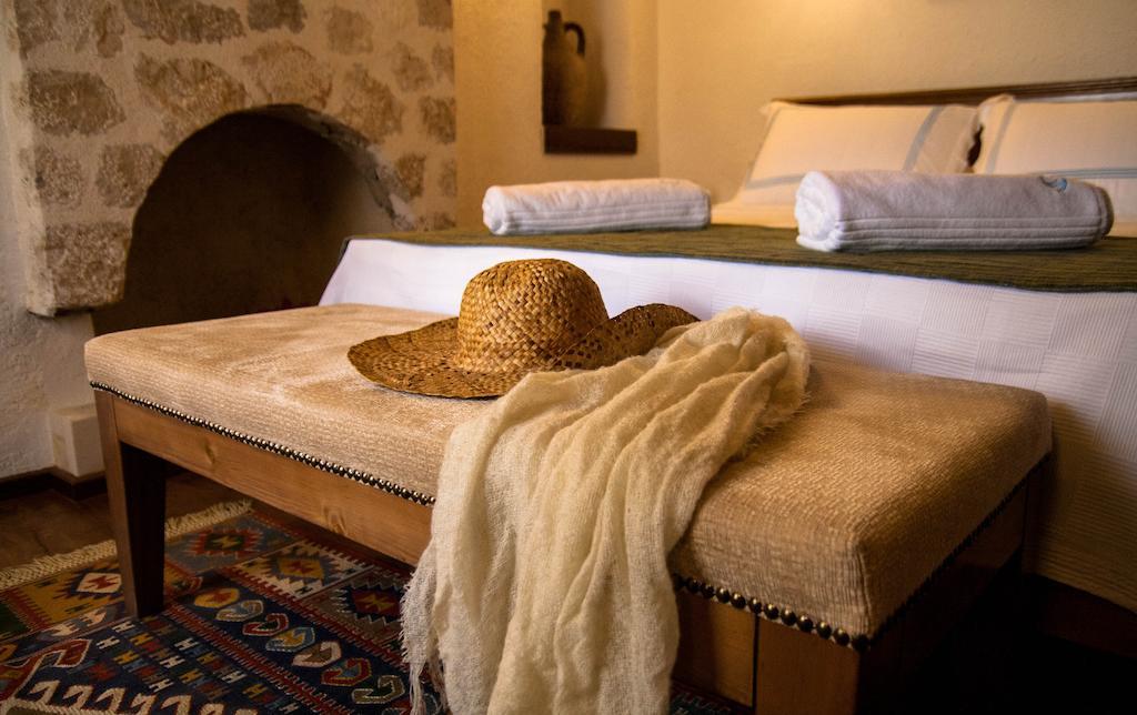 Courtyard Hotel Kalkan