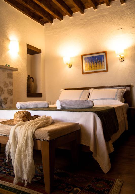 Courtyard Hotel Kalkan