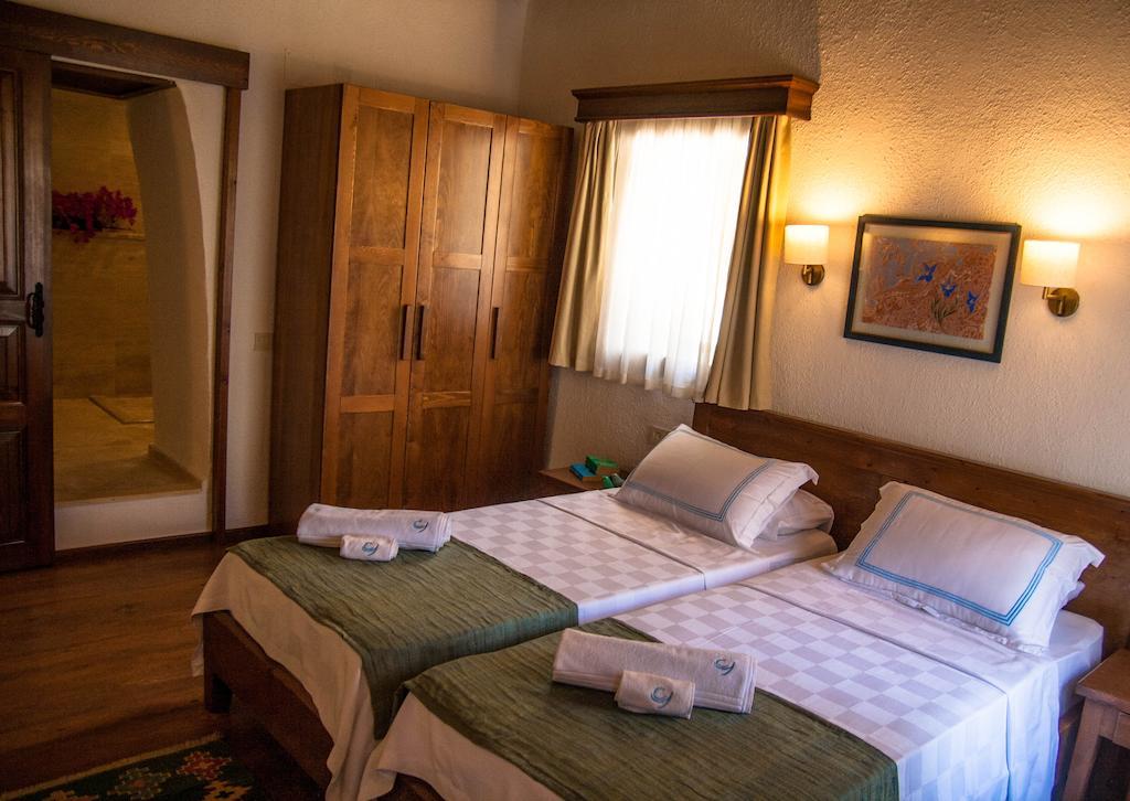 Courtyard Hotel Kalkan