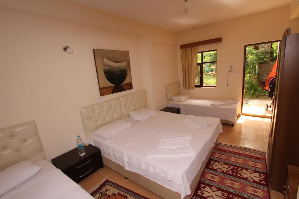 Mila Guest house 3*