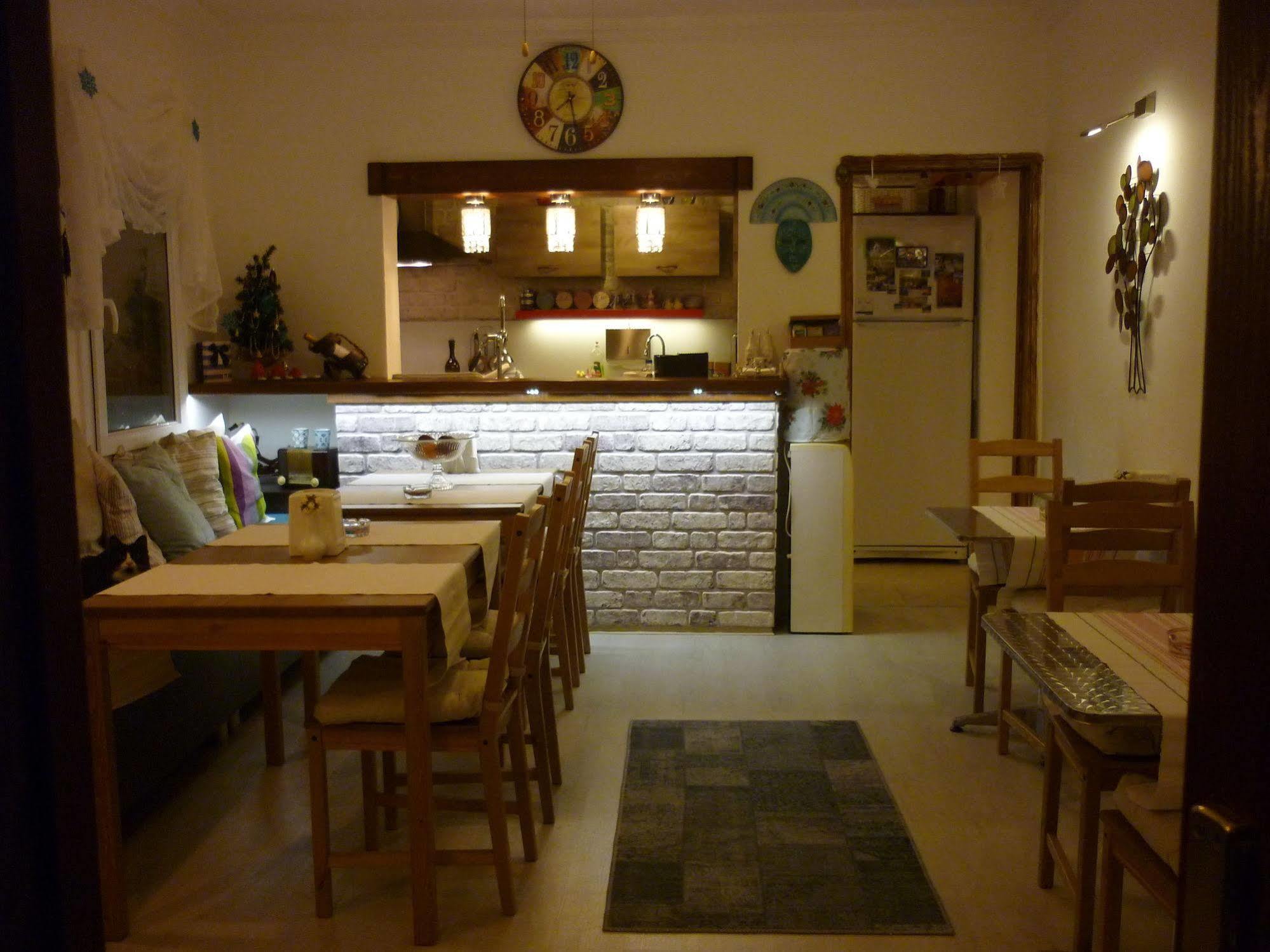 Denizati Pension Hostel