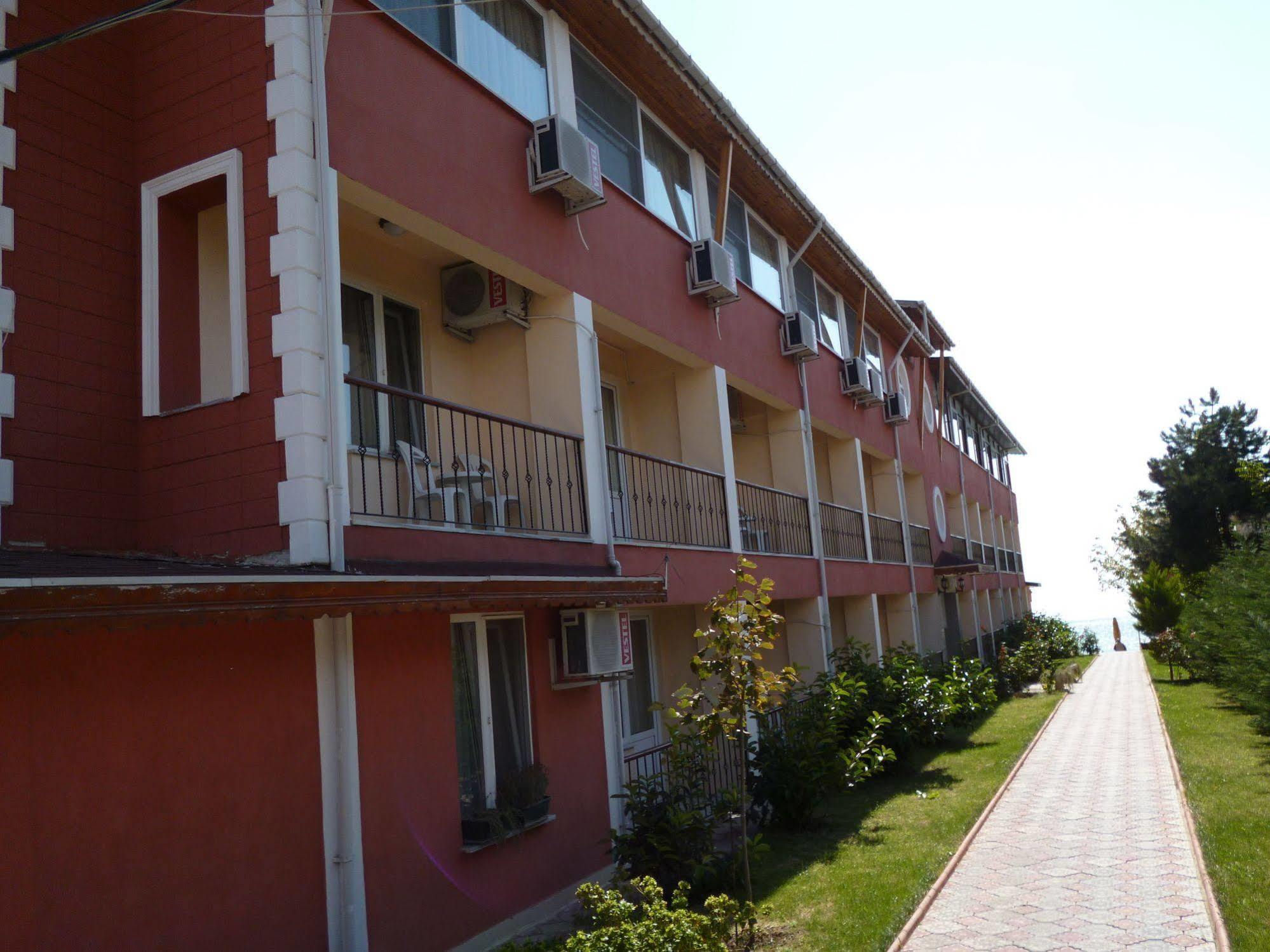 Istanbul Yildiz Hotel