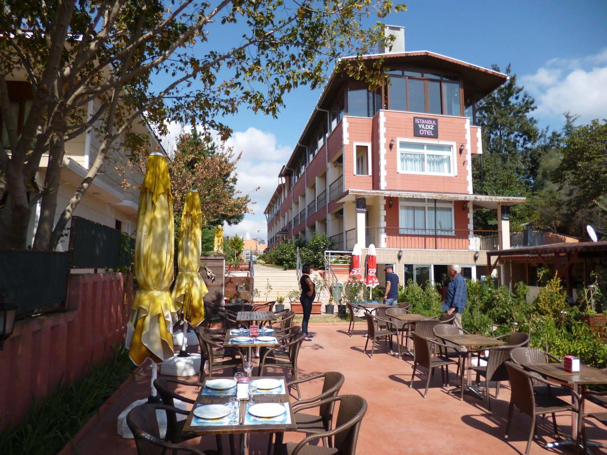 Istanbul Yildiz 3* Marmara Ereglisi