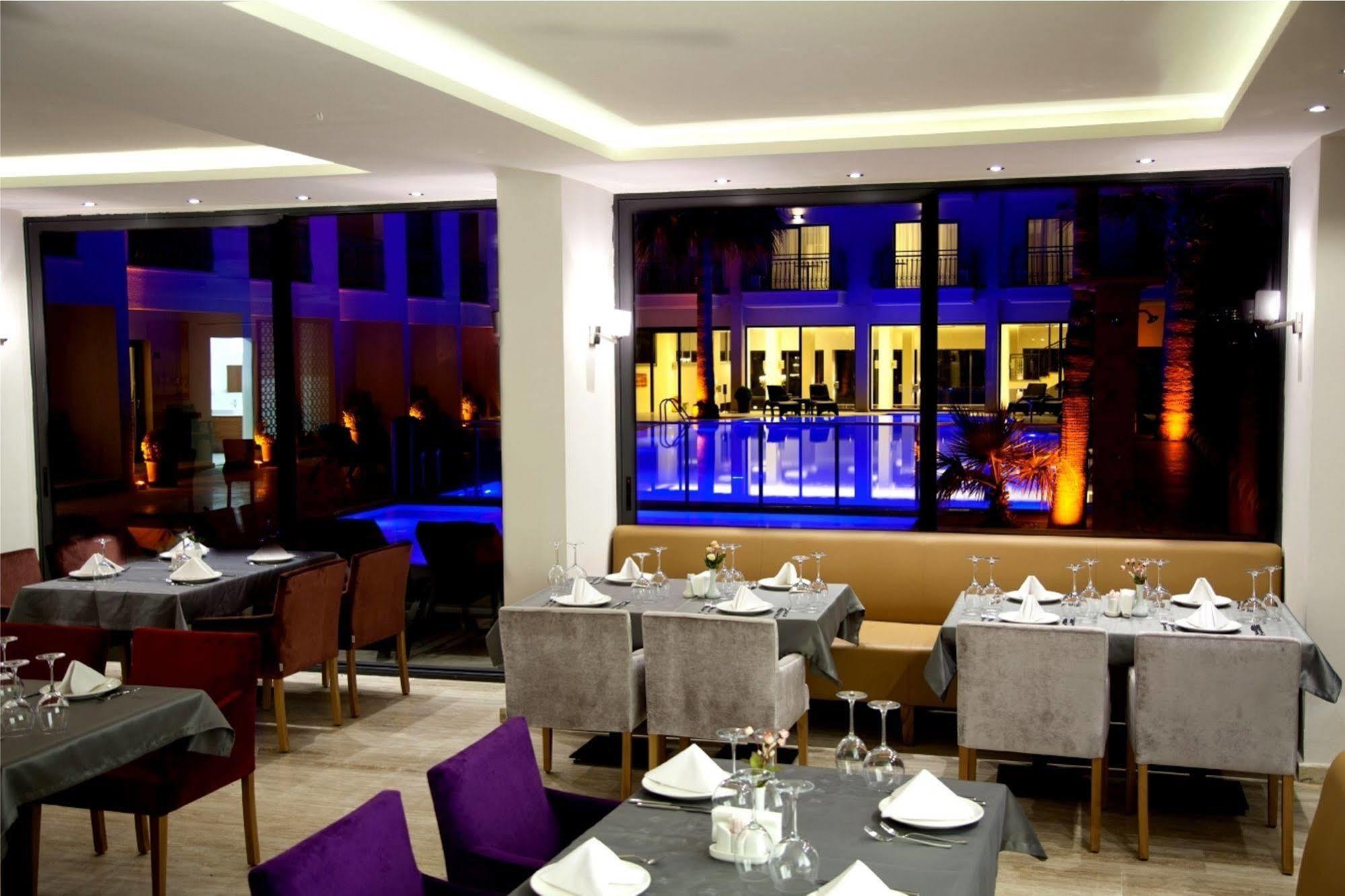 Palmera Hotel Kusadasi