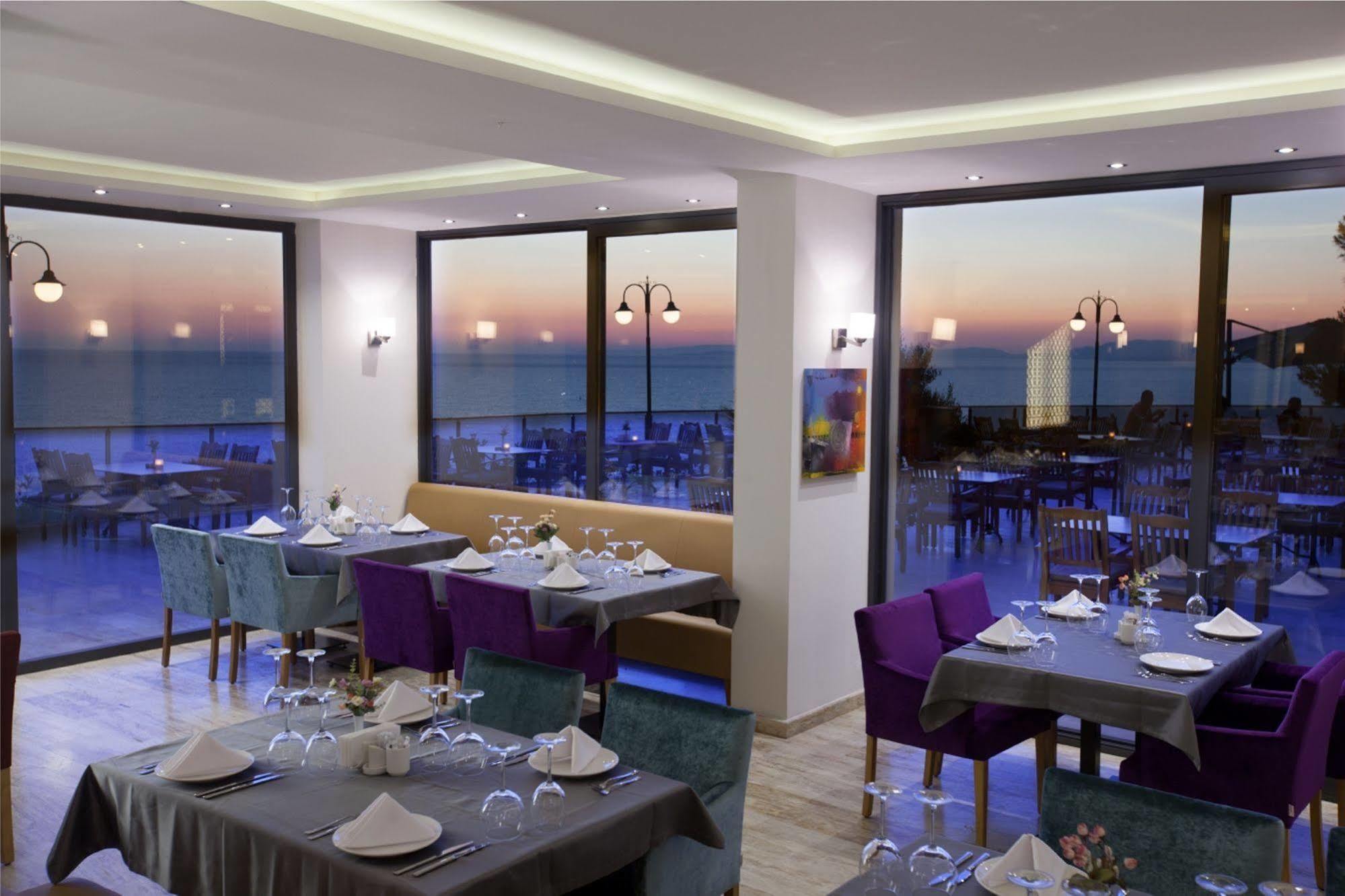 Palmera Hotel Kusadasi