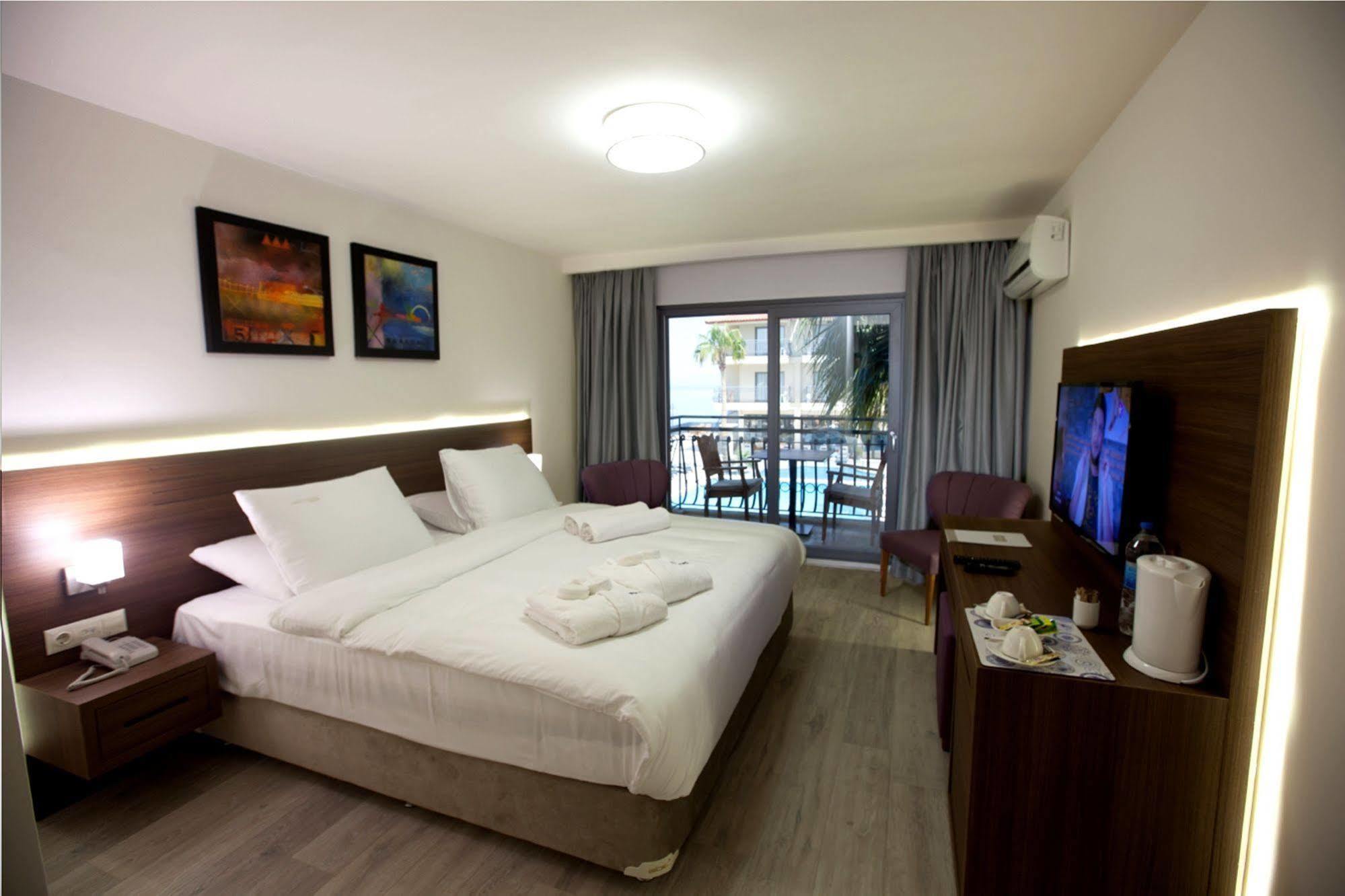 Palmera Hotel