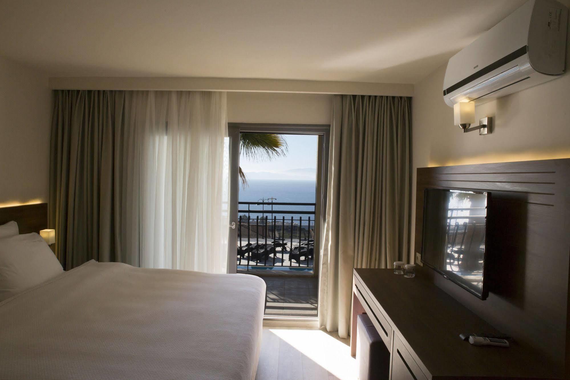 Palmera 3* Kusadasi