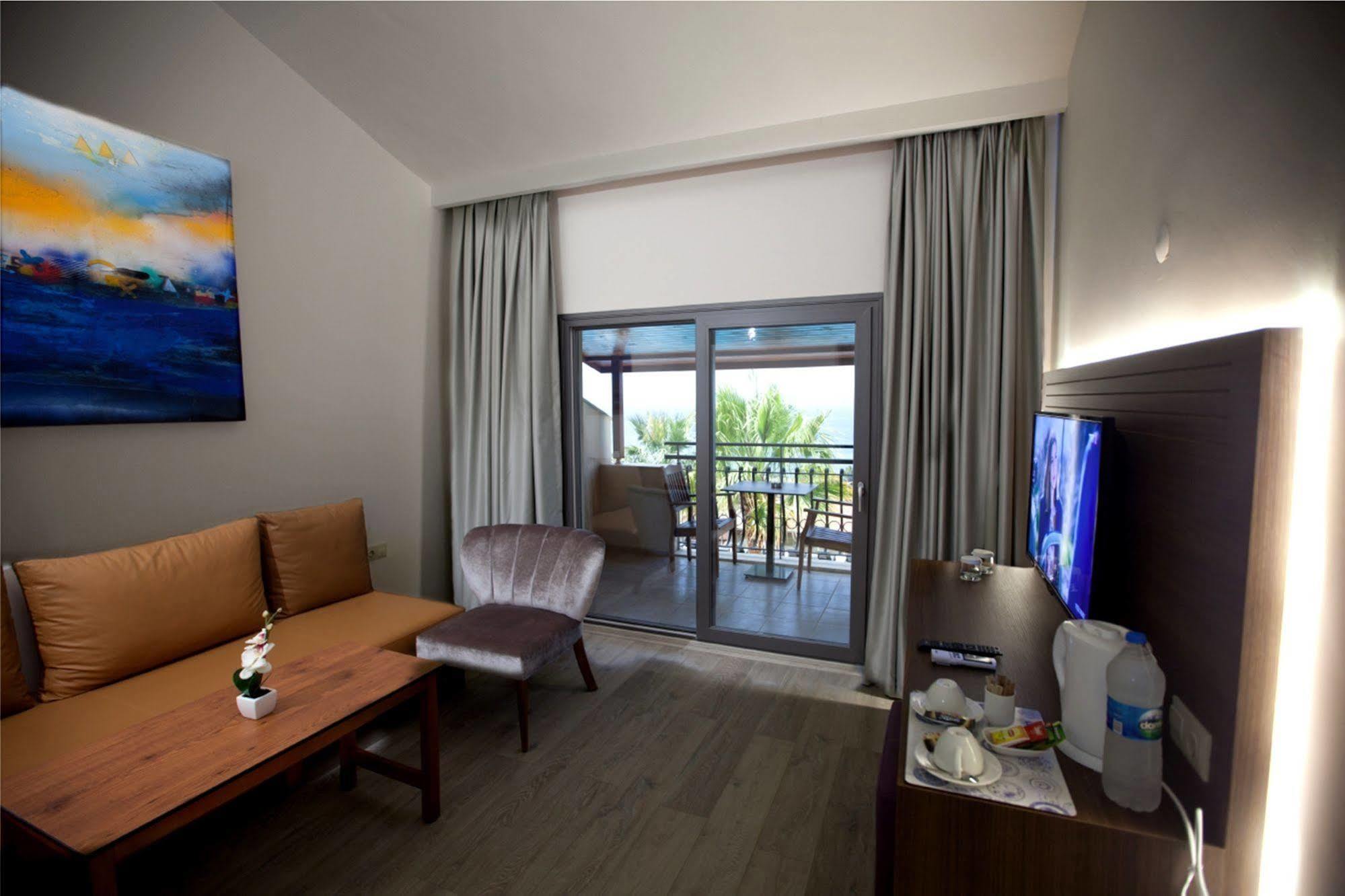 Palmera 3*