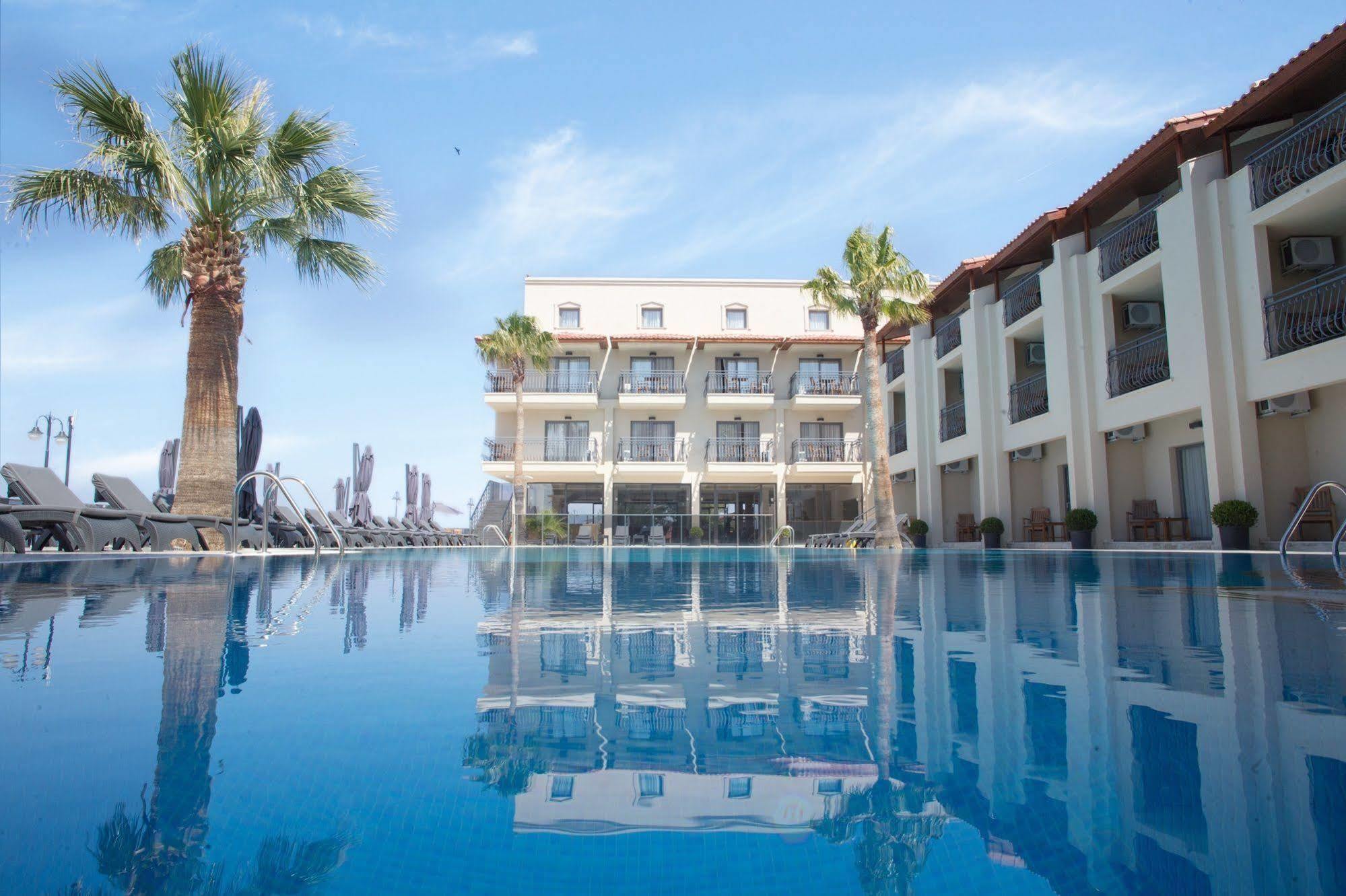 Palmera Hotel
