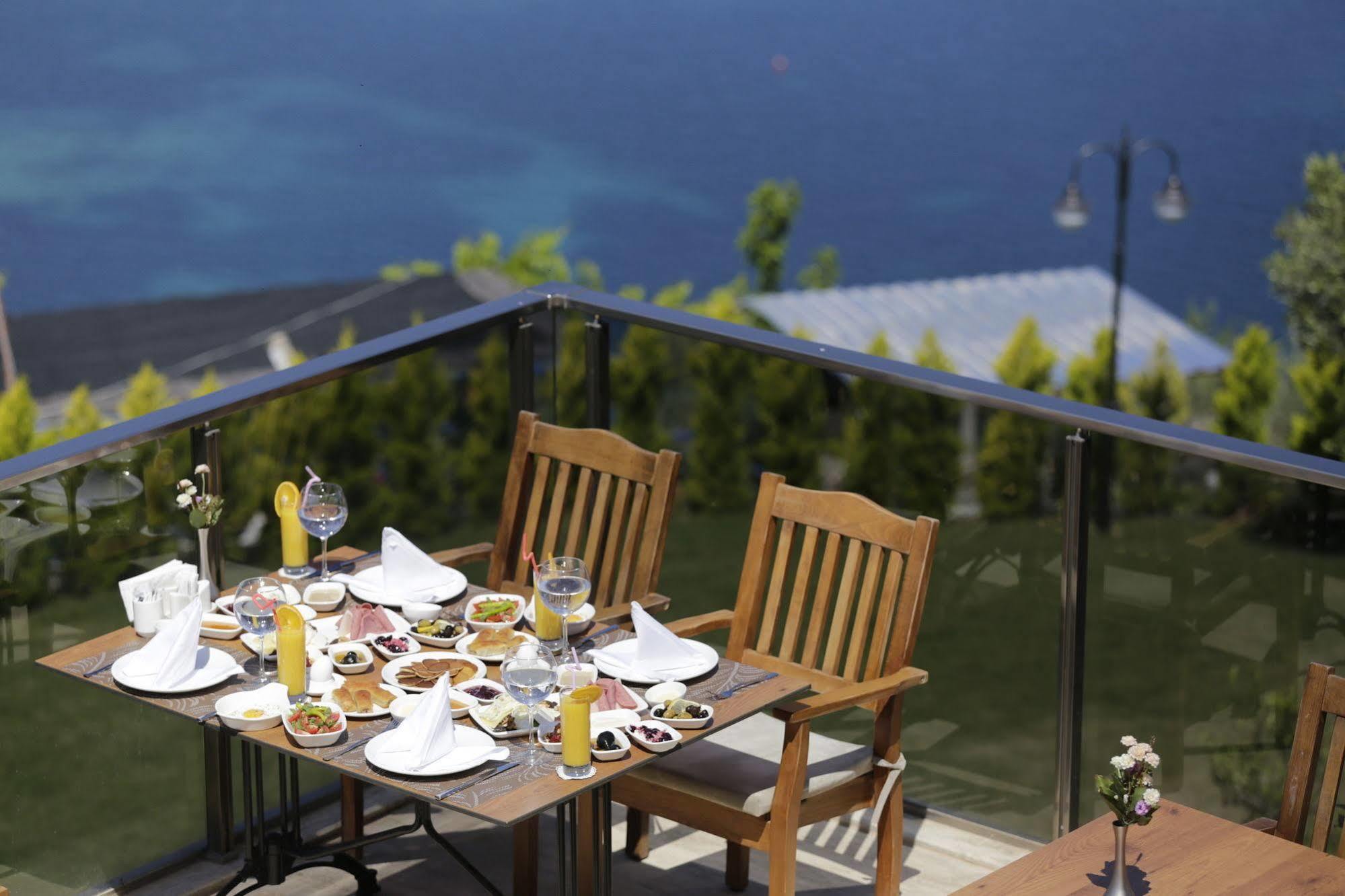 Hotel Palmera Kusadasi