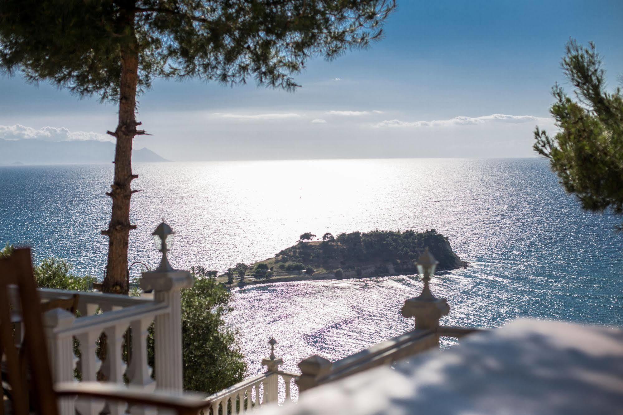 Palmera 3* Kusadasi