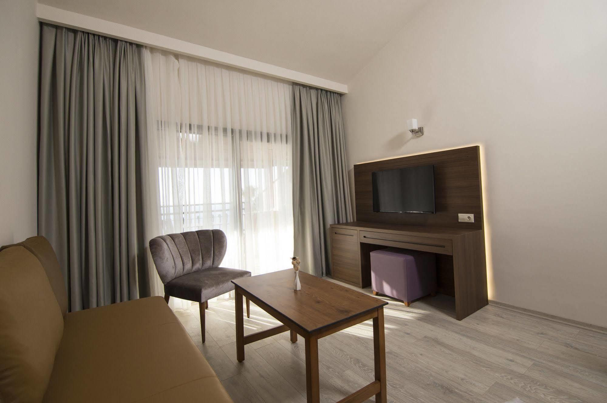 Palmera Hotel Kusadasi