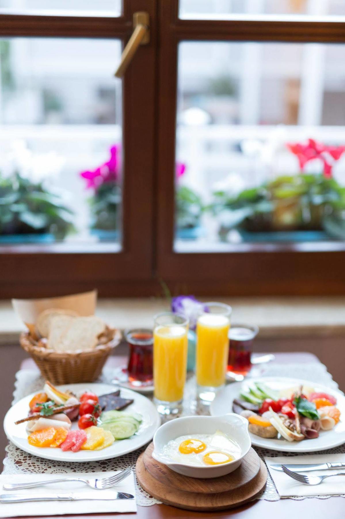 Lalahan Hotel Istanbul
