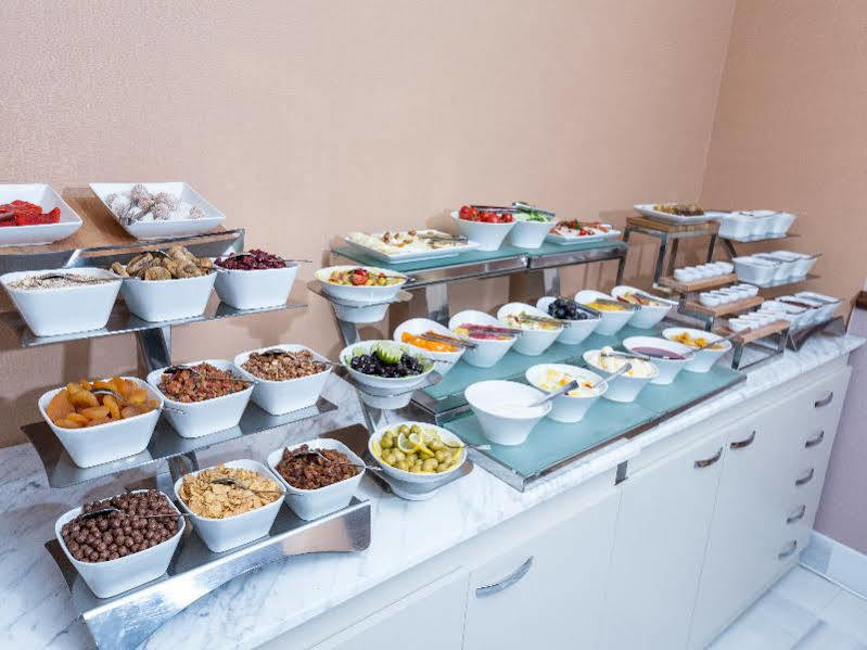 Hotel Lalahan Istanbul