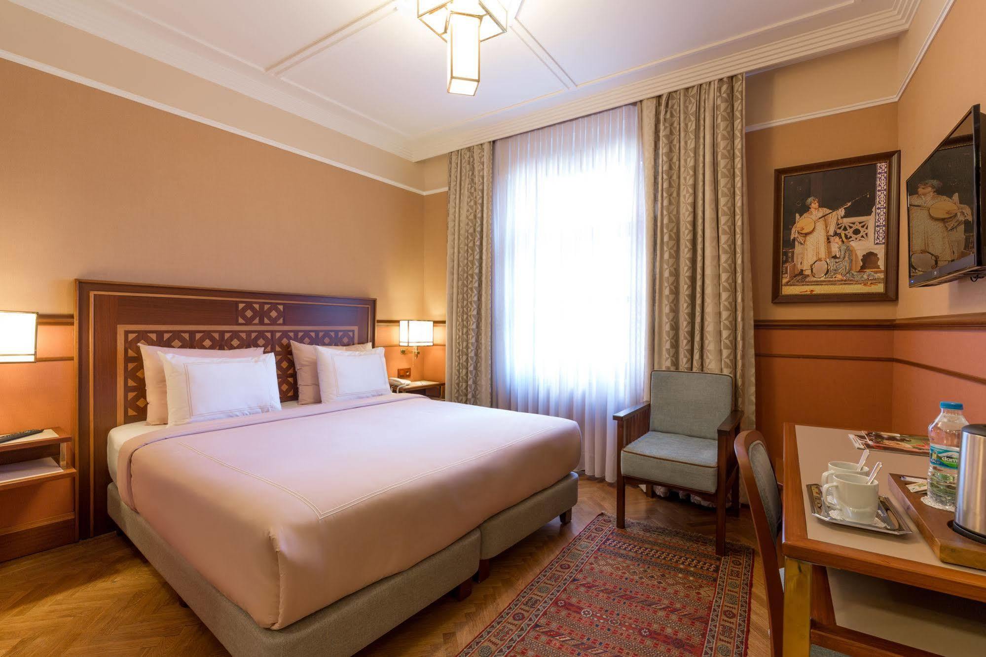 Lalahan 4* Istanbul