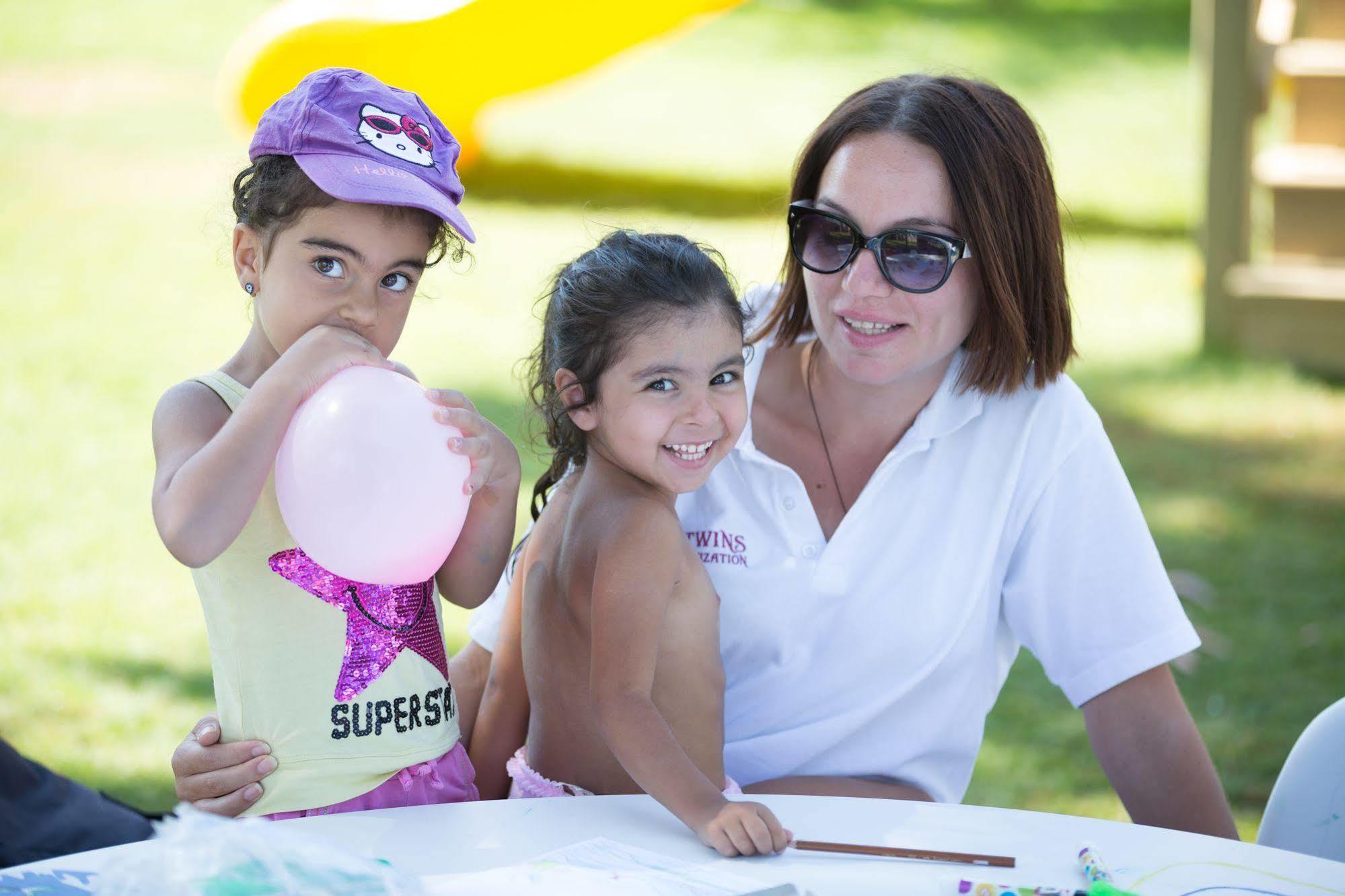 Hotel Boyalik Beach & Spa