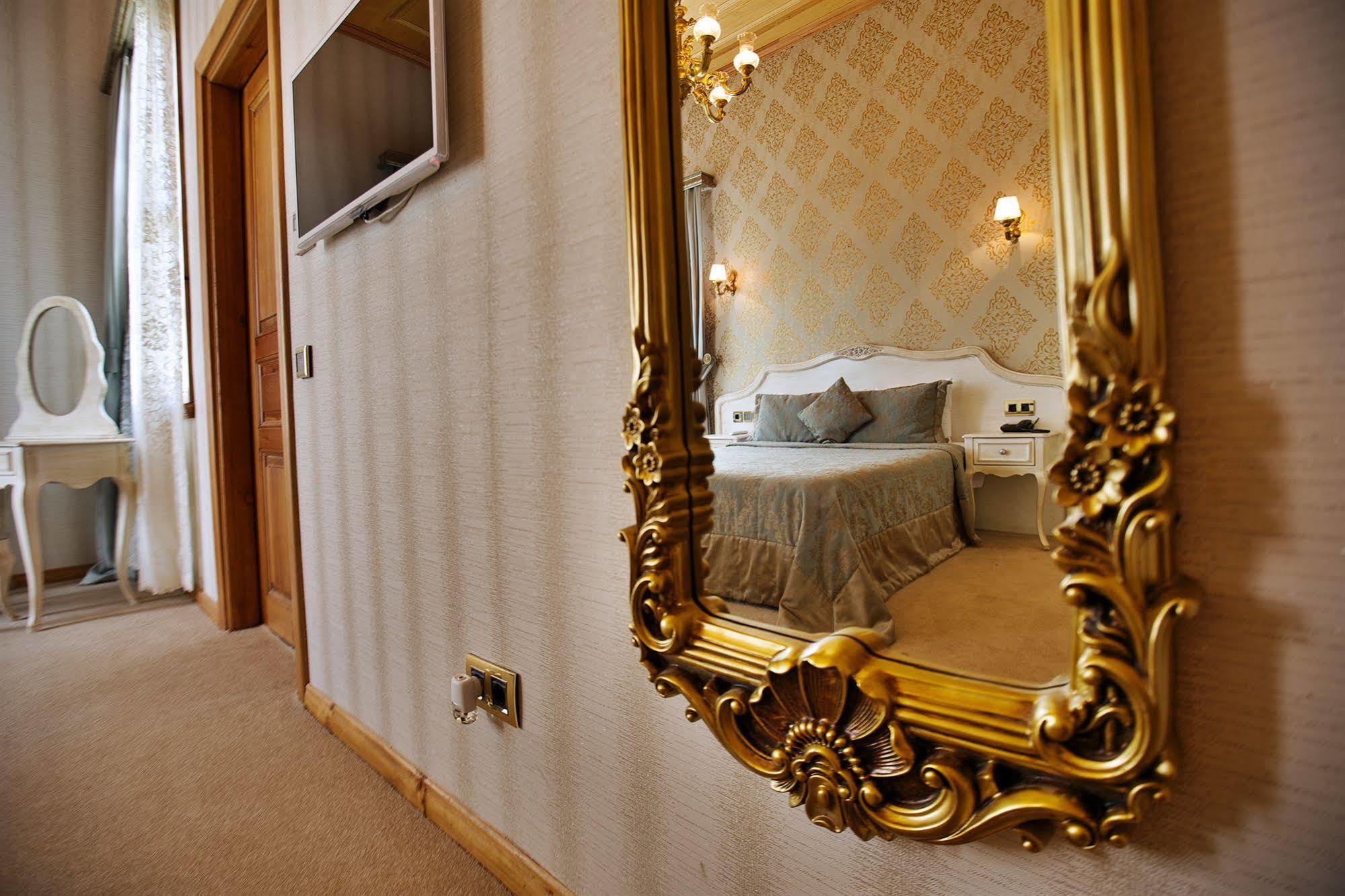 Hotel Ada Palas Buyukada 4*
