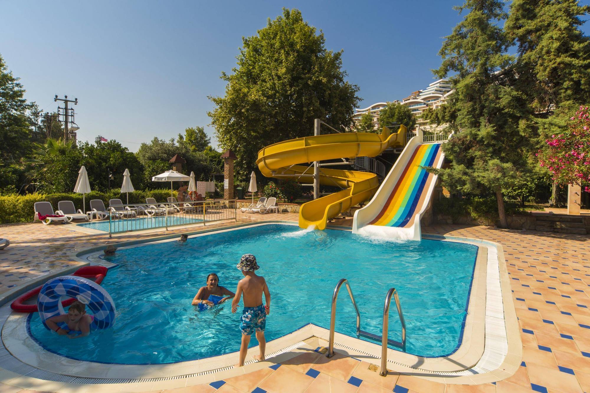 Club Dizalya Konakli