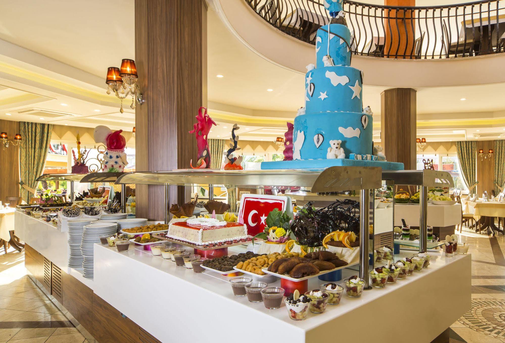 Hotel Club Dizalya
