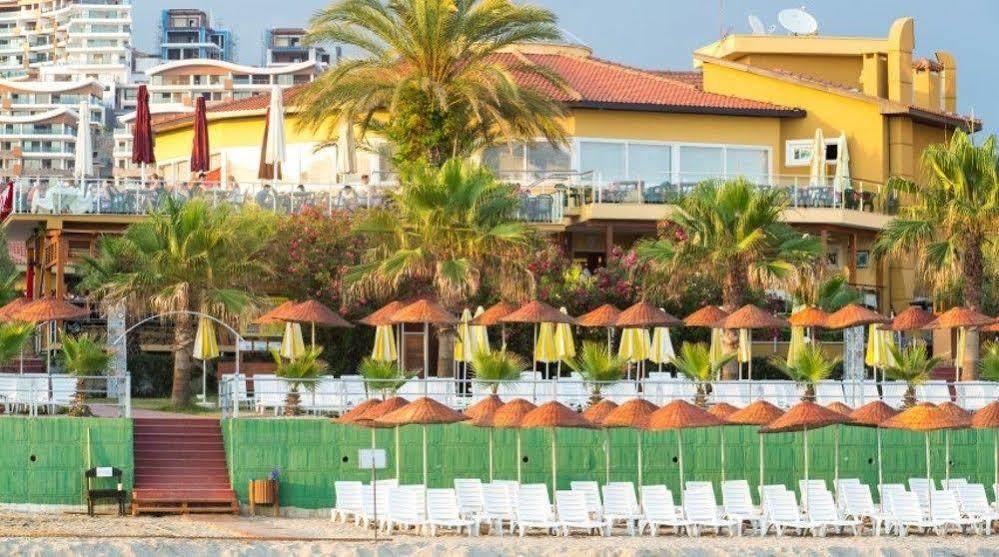 Club Dizalya 4* Konakli